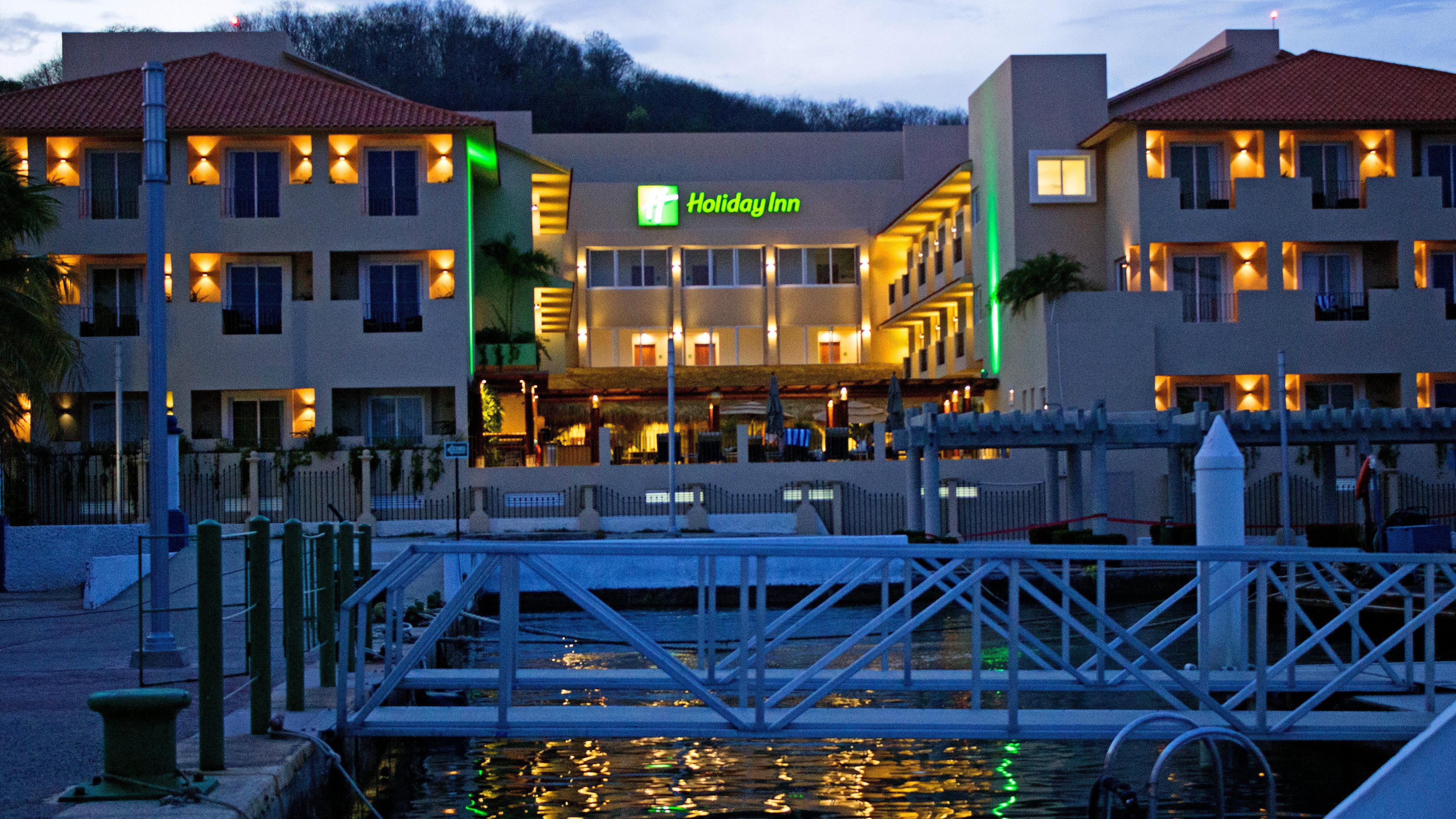 Holiday Inn Huatulco, An Ihg Hotel Santa Cruz Huatulco Luaran gambar